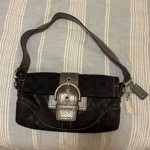 Coach Mini Bag